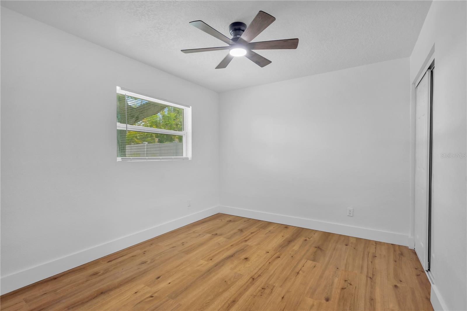 ORANGE HILL HOMES 1ST ADD - Residential