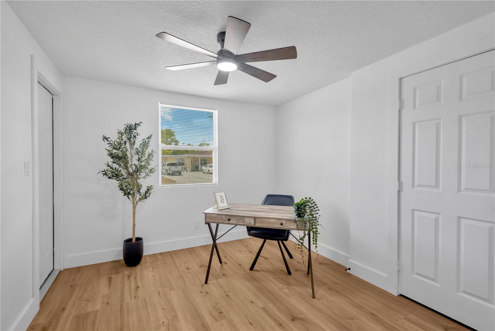 ORANGE HILL HOMES 1ST ADD - Residential
