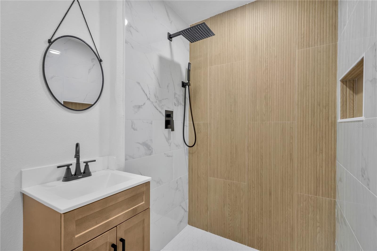 ORANGE HILL HOMES 1ST ADD - Residential