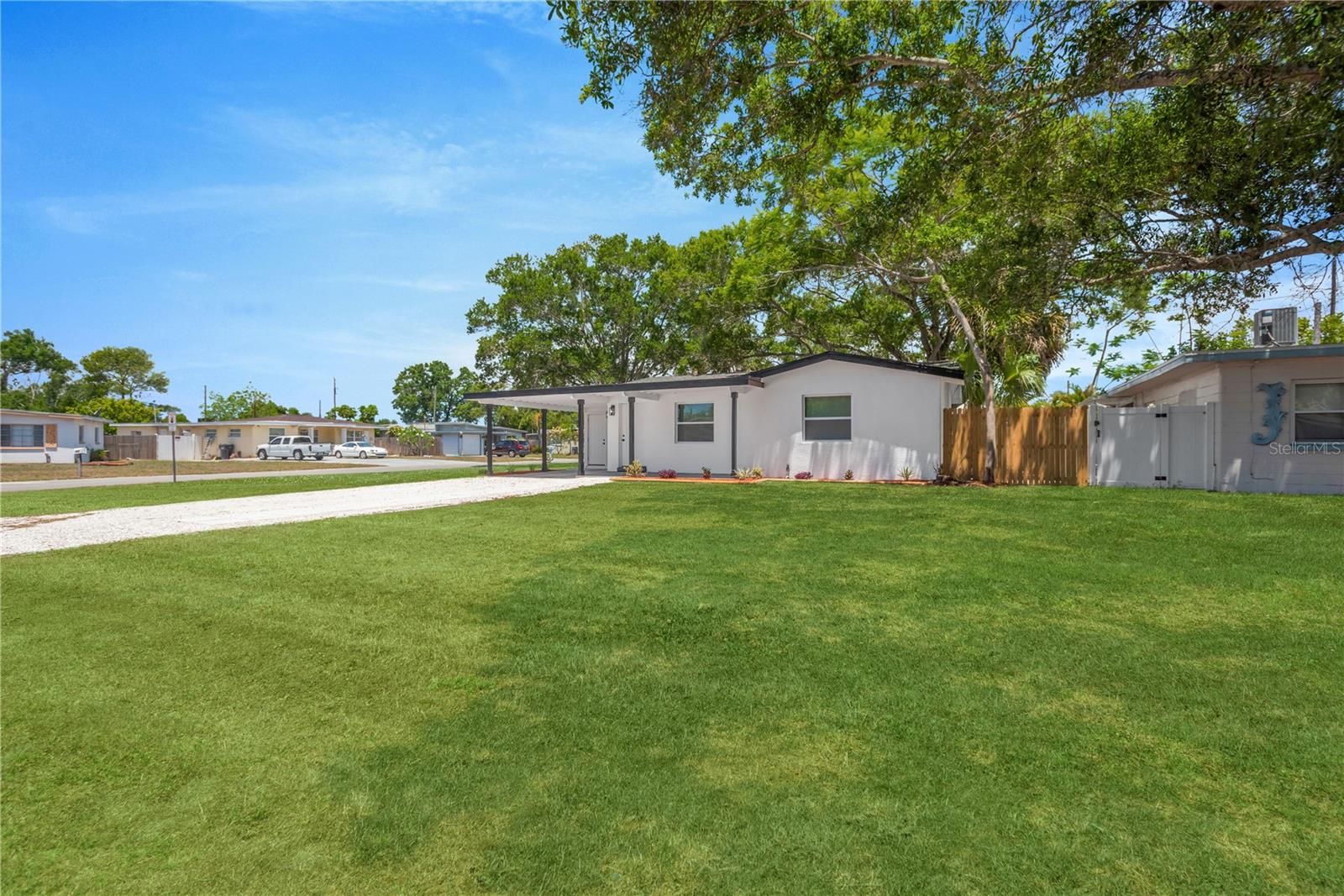 ORANGE HILL HOMES 1ST ADD - Residential