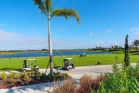 A home in BRADENTON