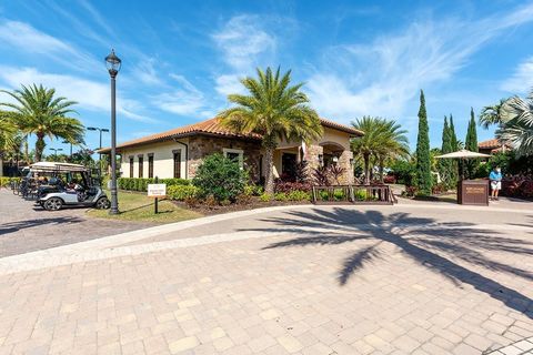 A home in BRADENTON