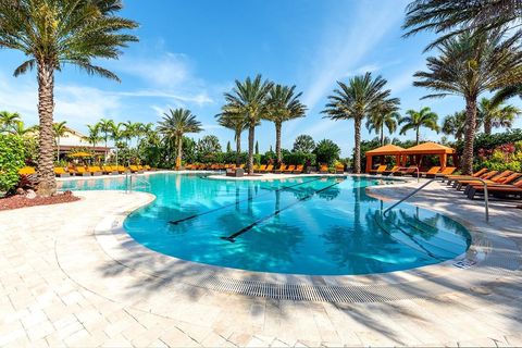 A home in BRADENTON