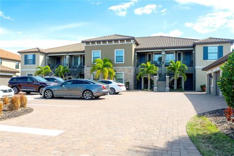 A home in BRADENTON