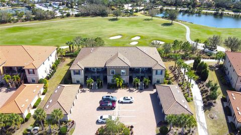 A home in BRADENTON