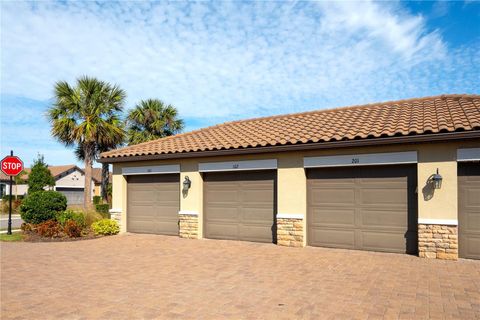 A home in BRADENTON