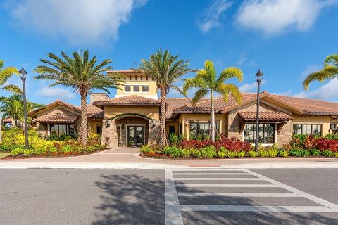 A home in BRADENTON