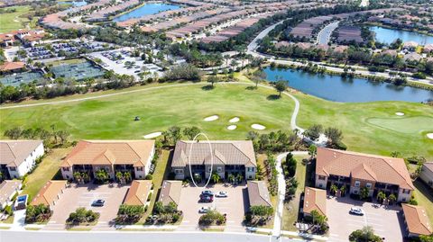 A home in BRADENTON