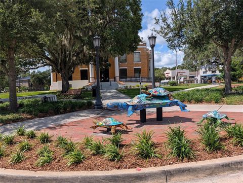Tiny photo for 0 N Toro Drive, Inverness, FL 34453 (MLS # A4697866)