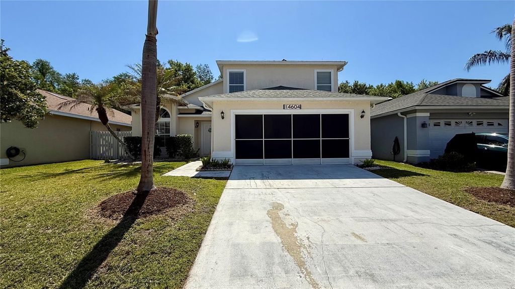 Photo of 14604 Quail Trail Circle, Orlando, FL 32837 (MLS # S5148639)