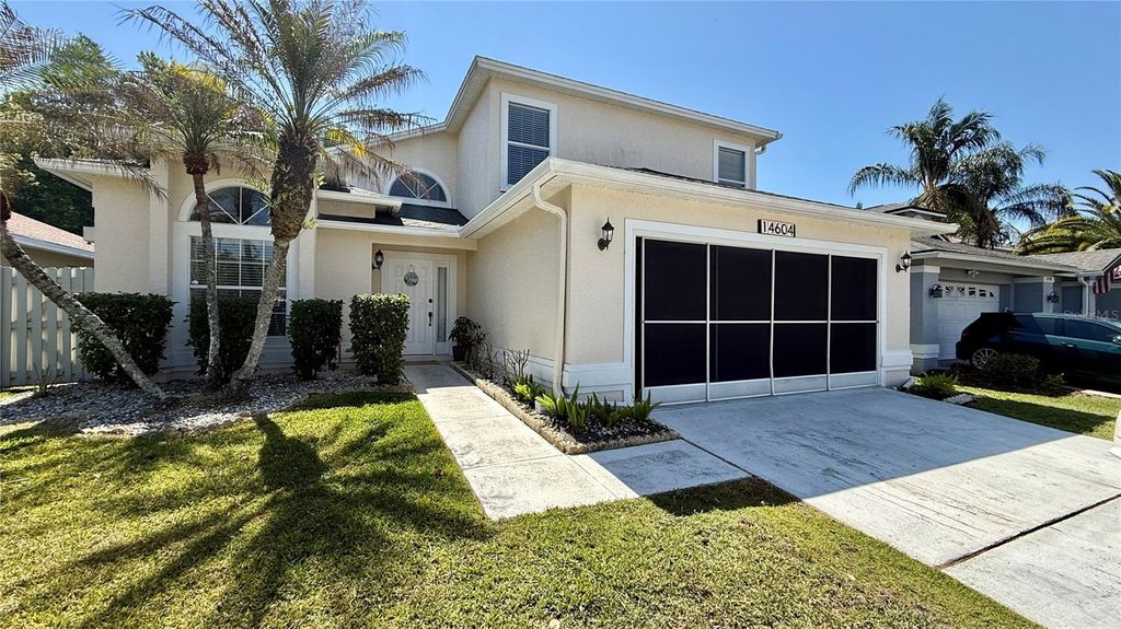Photo of 14604 Quail Trail Circle, Orlando, FL 32837 (MLS # S5148639)