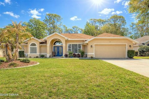 Photo of 3 Slow Stream Way, Ormond Beach, FL 32174 (MLS # O6389814)