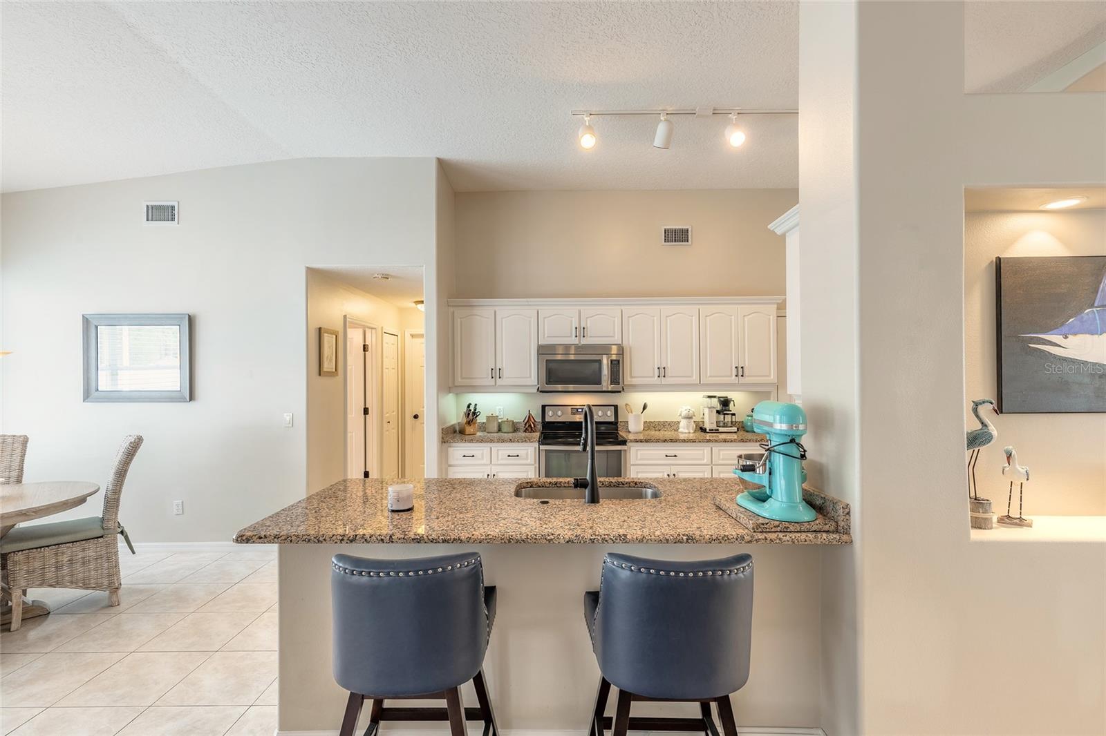 BREAKWAY TRLS PH 03 UN 03A - Residential