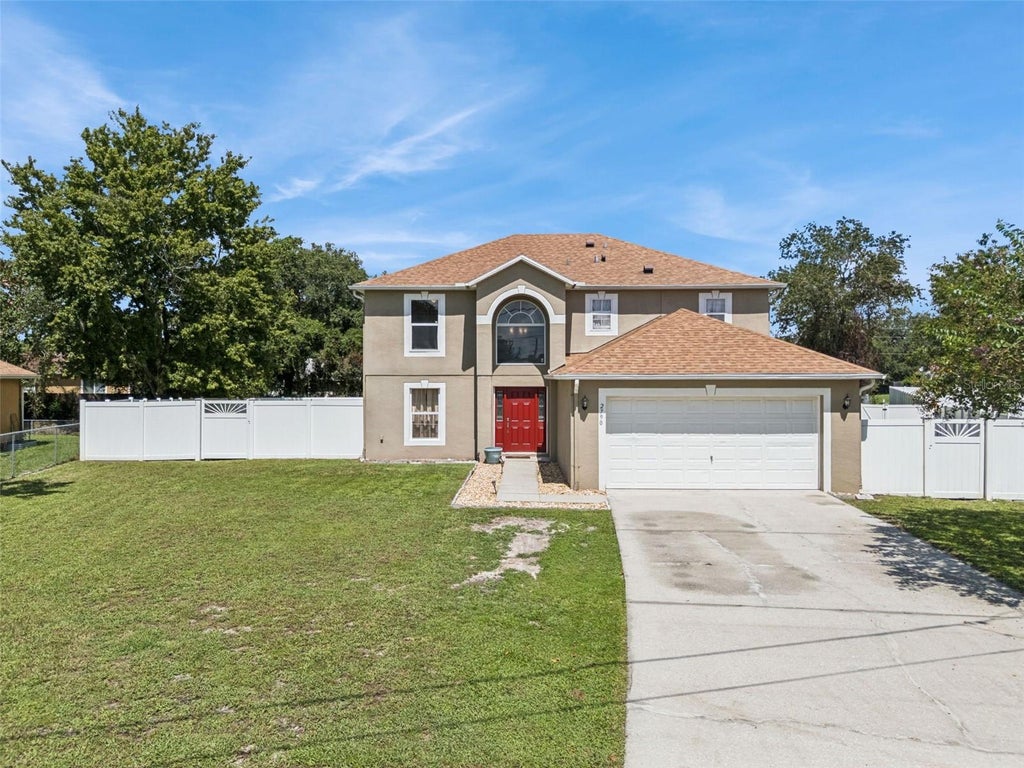 Photo of 2790 Sanger Terrace, Deltona, FL 32738 (MLS # O6442333)