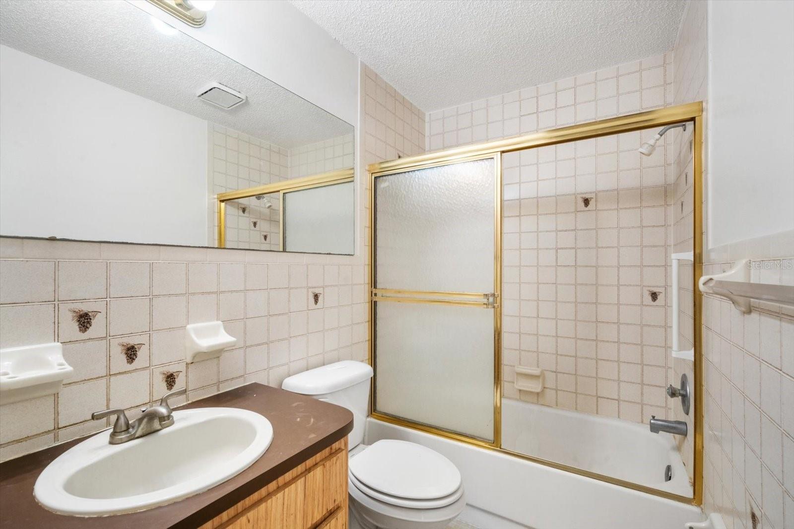WILDS CONDO - Residential