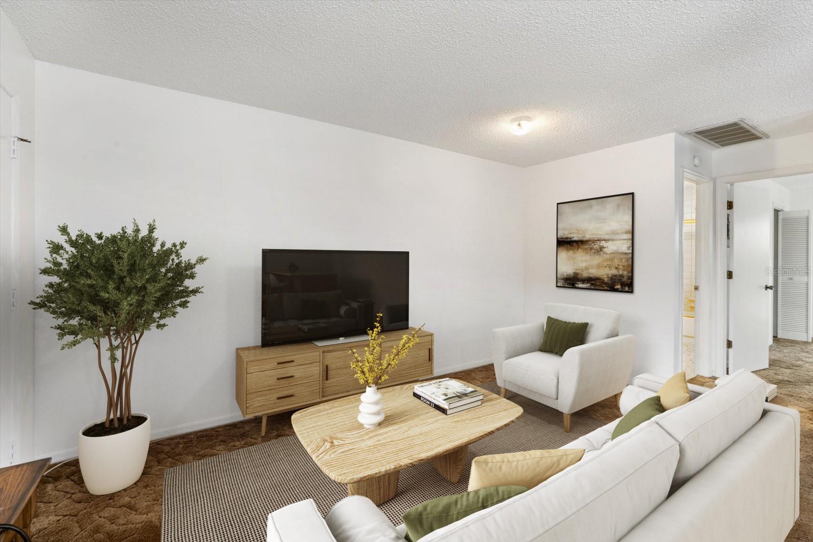 WILDS CONDO - Residential