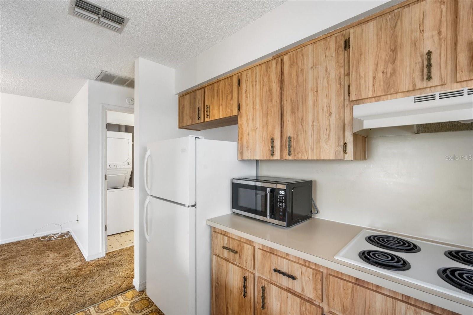 WILDS CONDO - Residential