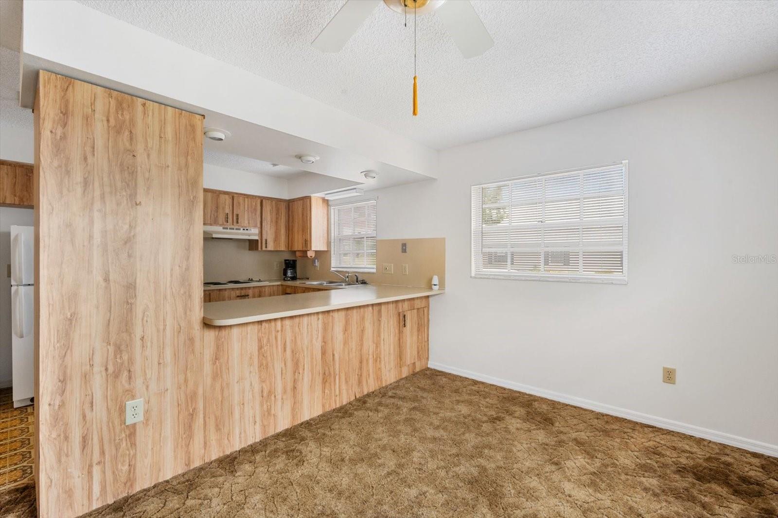 WILDS CONDO - Residential