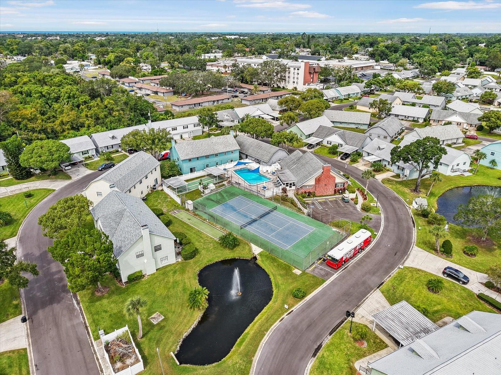 WILDS CONDO - Residential