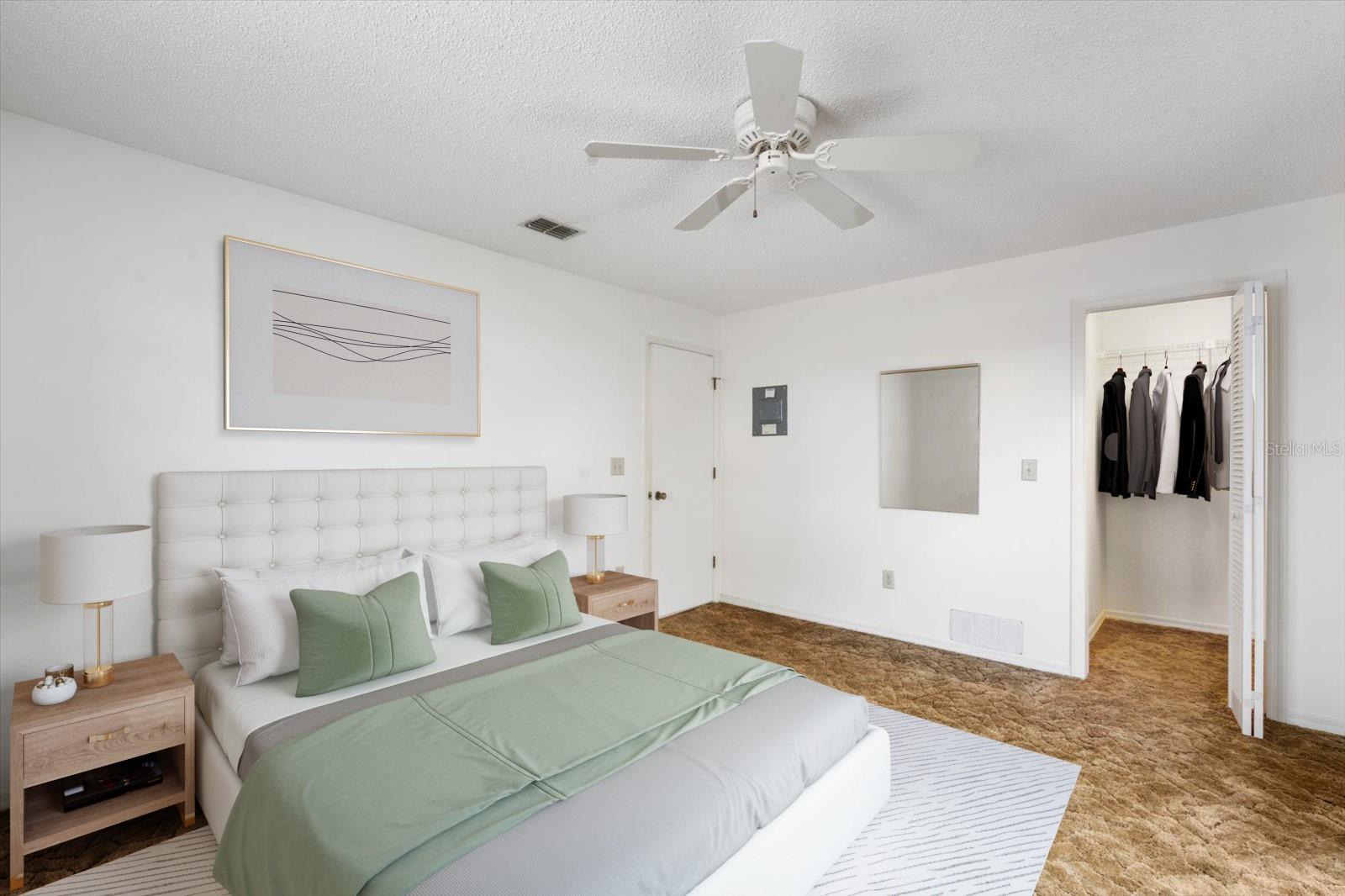 WILDS CONDO - Residential