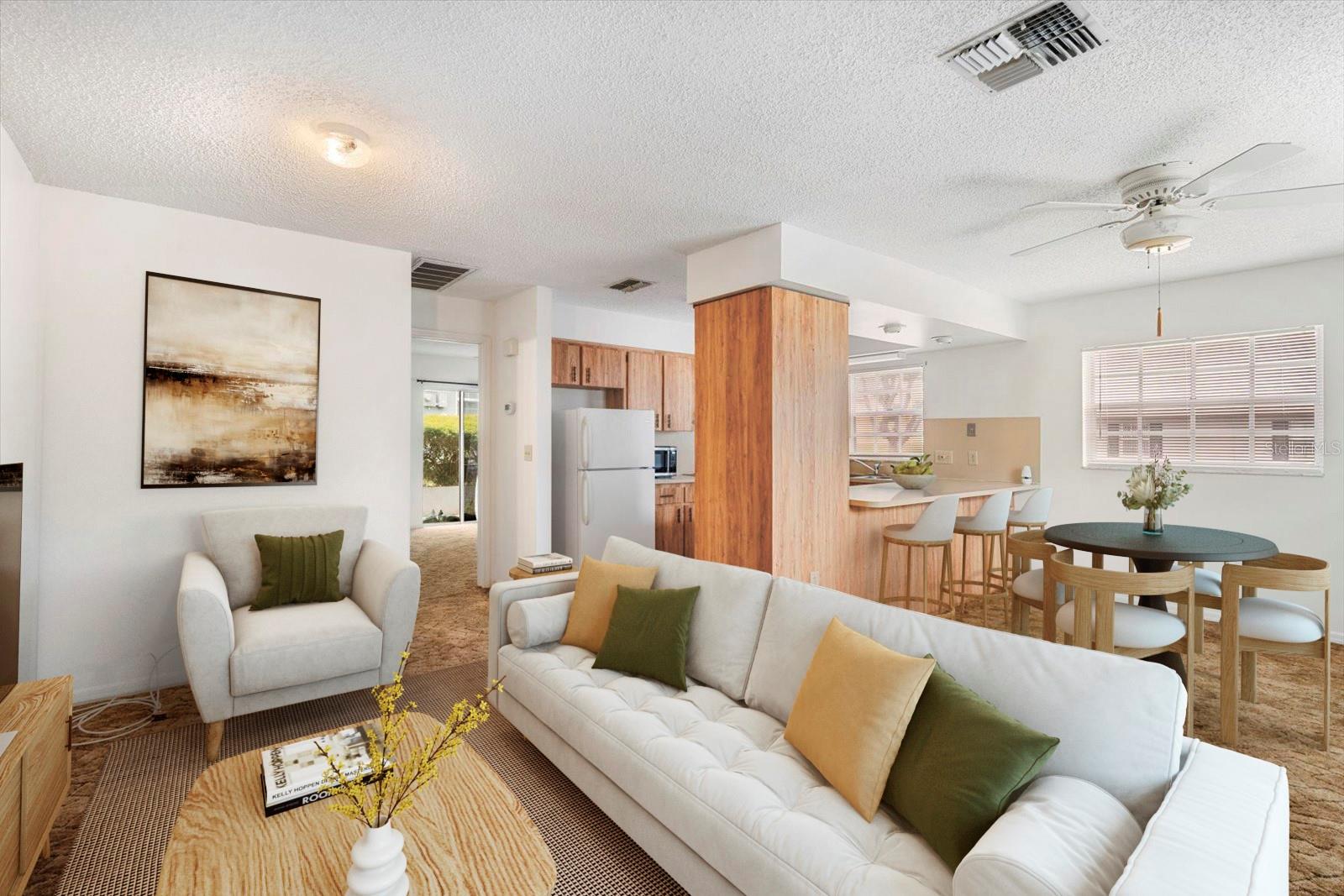 WILDS CONDO - Residential