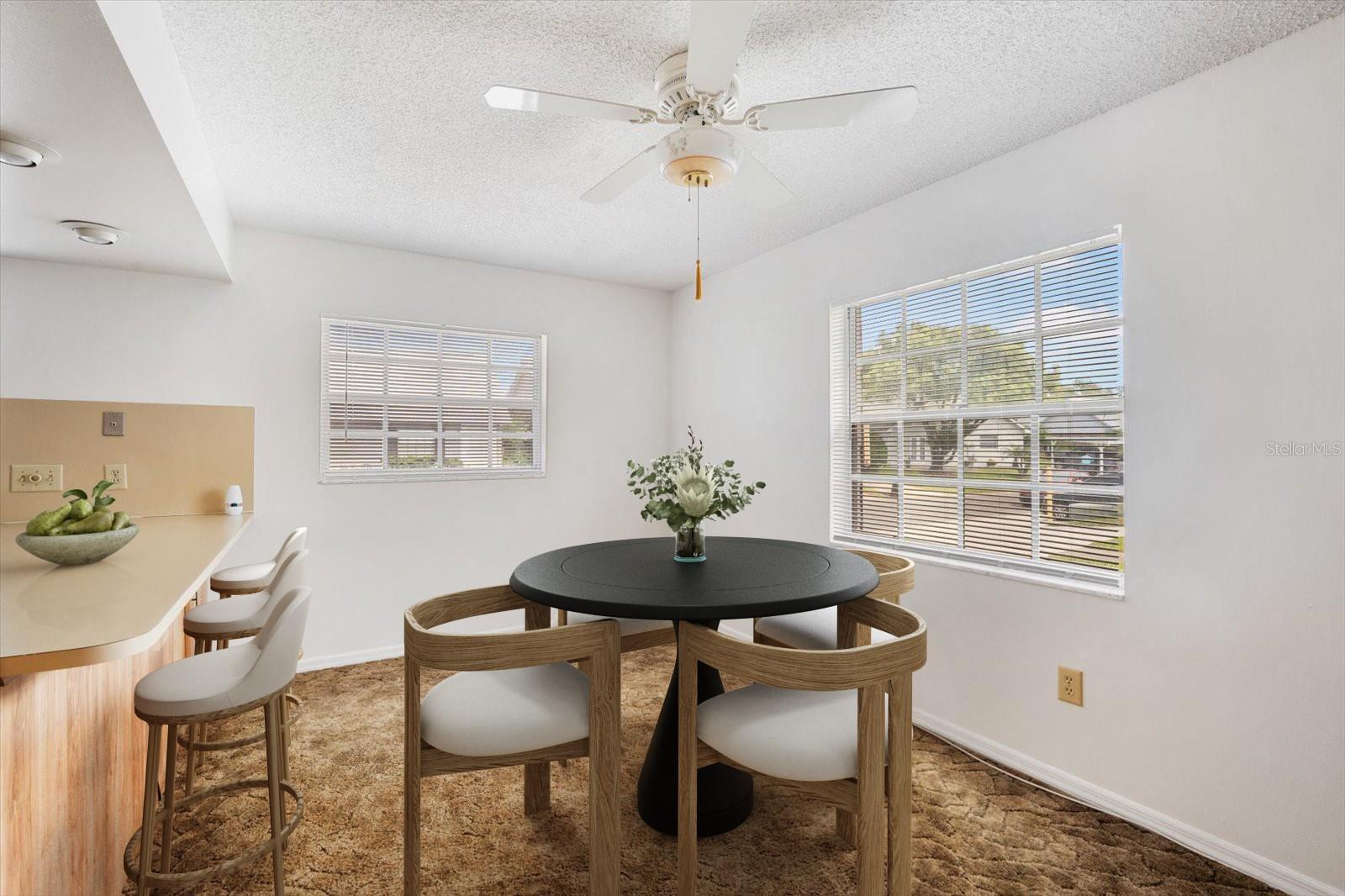 WILDS CONDO - Residential