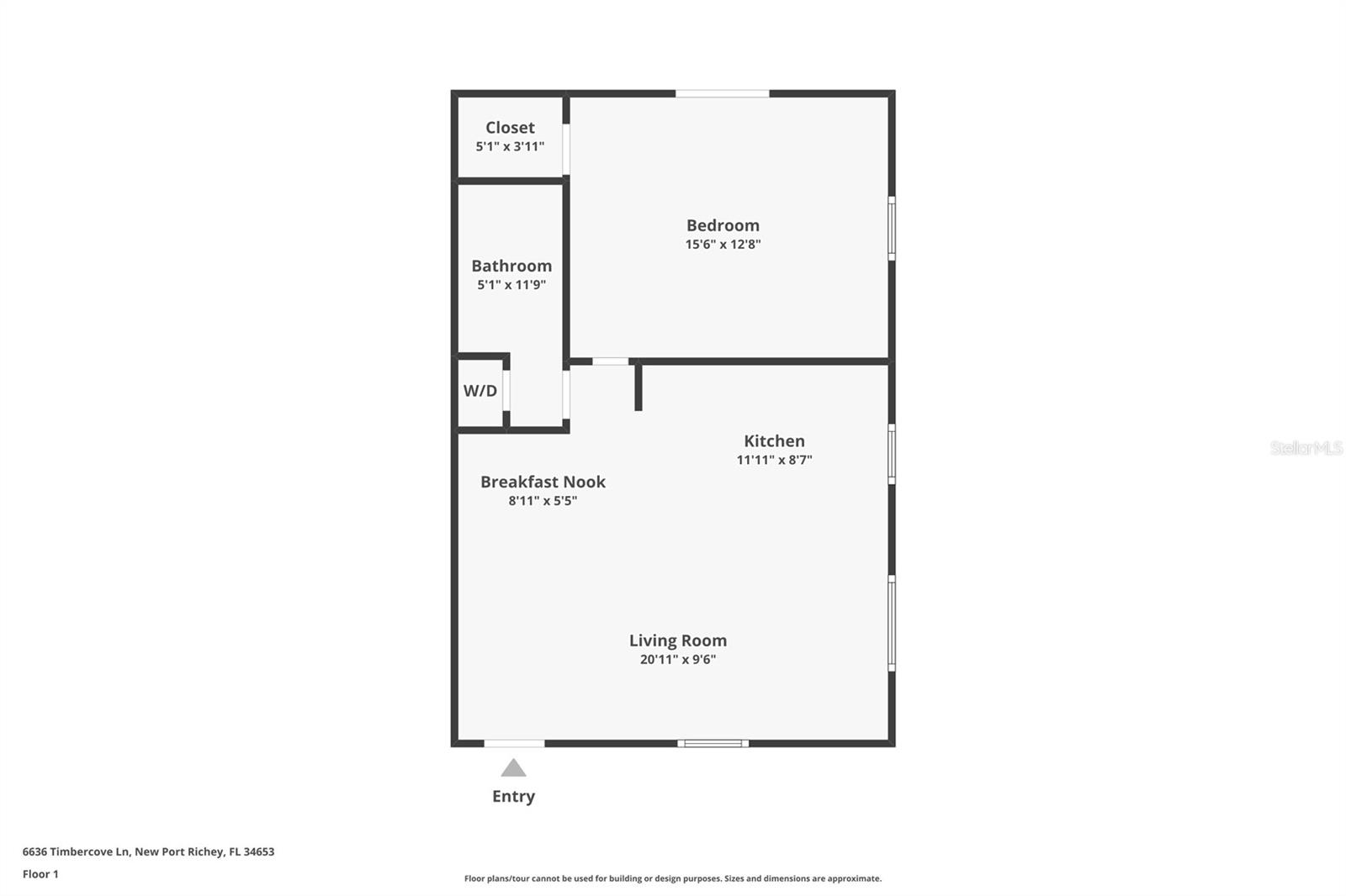 WILDS CONDO - Residential