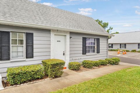 Photo of 6636 Timbercove Lane, New Port Richey, FL 34653 (MLS # TB8430690)