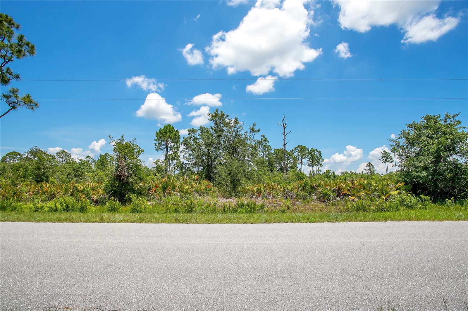 Discover the perfect canvas for your dream home at 4000 Gerona Avenue, Sebring, FL. This spacious 12,597 square foot lot, with paved road frontage, is nestled in a beautiful 36-hole Golf Club Community, offering a harmonious blend of charm and modern living. Enjoy the array of amenities including a community pool, tennis courts, and much more.
Located just moments from the lively Historic Downtown Sebring, this property offers more than just a place to build; it provides an opportunity to be part of a vibrant community recently celebrated on HGTV's "Home Town Takeover." Hosted by the dynamic duo Ben and Erin Napier, the series highlighted Sebring's delightful charm and community spirit.
Sebring is a hidden gem for those who appreciate a relaxed lifestyle with access to cultural and natural attractions. Explore the scenic beauty of Lake Jackson or indulge in the town's unique local shops and dining experiences. For those who love the outdoors, Highlands Hammock State Park offers a haven for hiking and wildlife exploration.
This lot is more than just land; it's an invitation to create your ideal home in a welcoming and thriving community. Your future home awaits in Sebring!