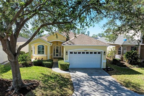 A home in BRADENTON