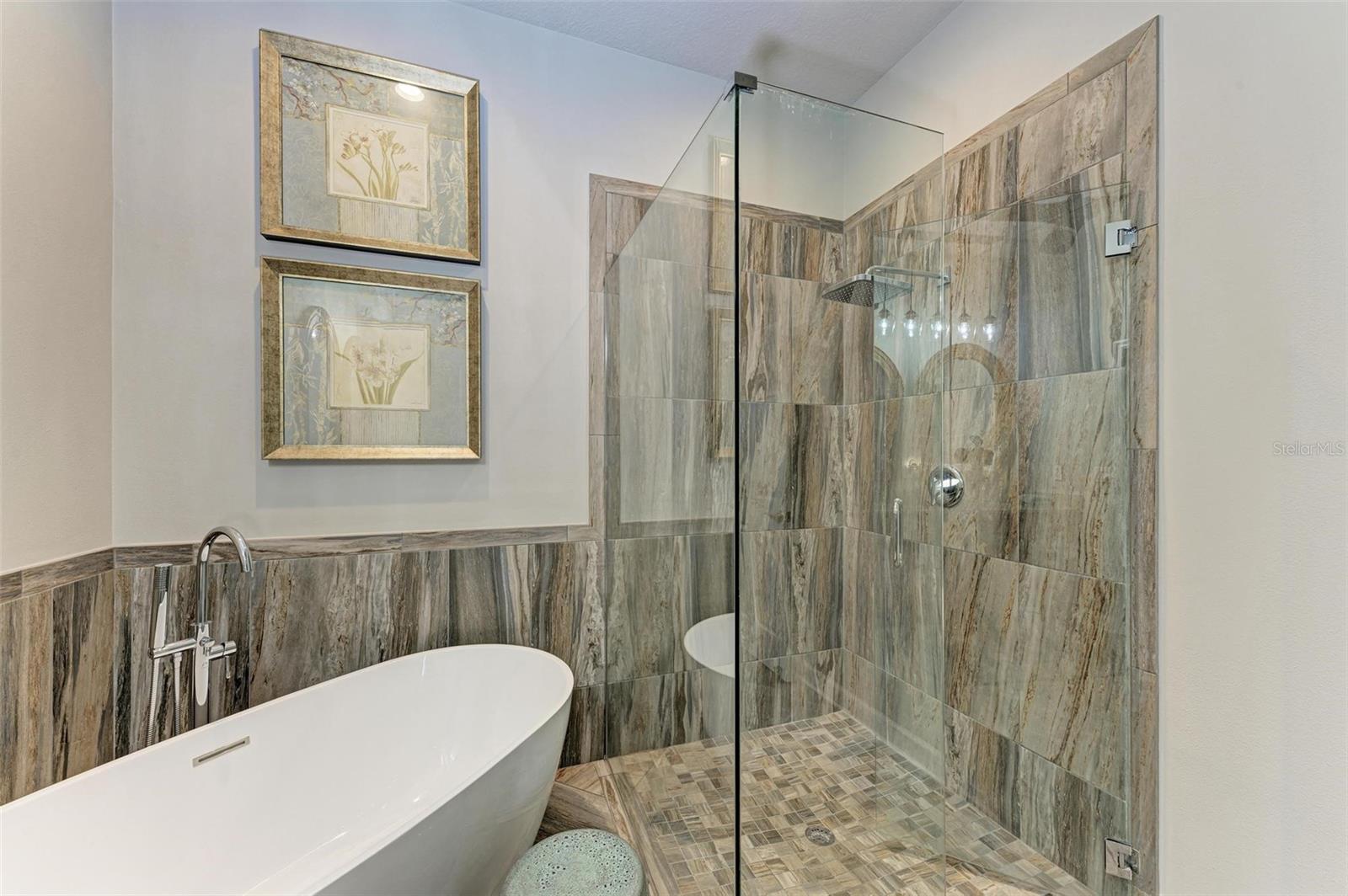 SANCTUARY PH IV SUBPHASE B - Residential