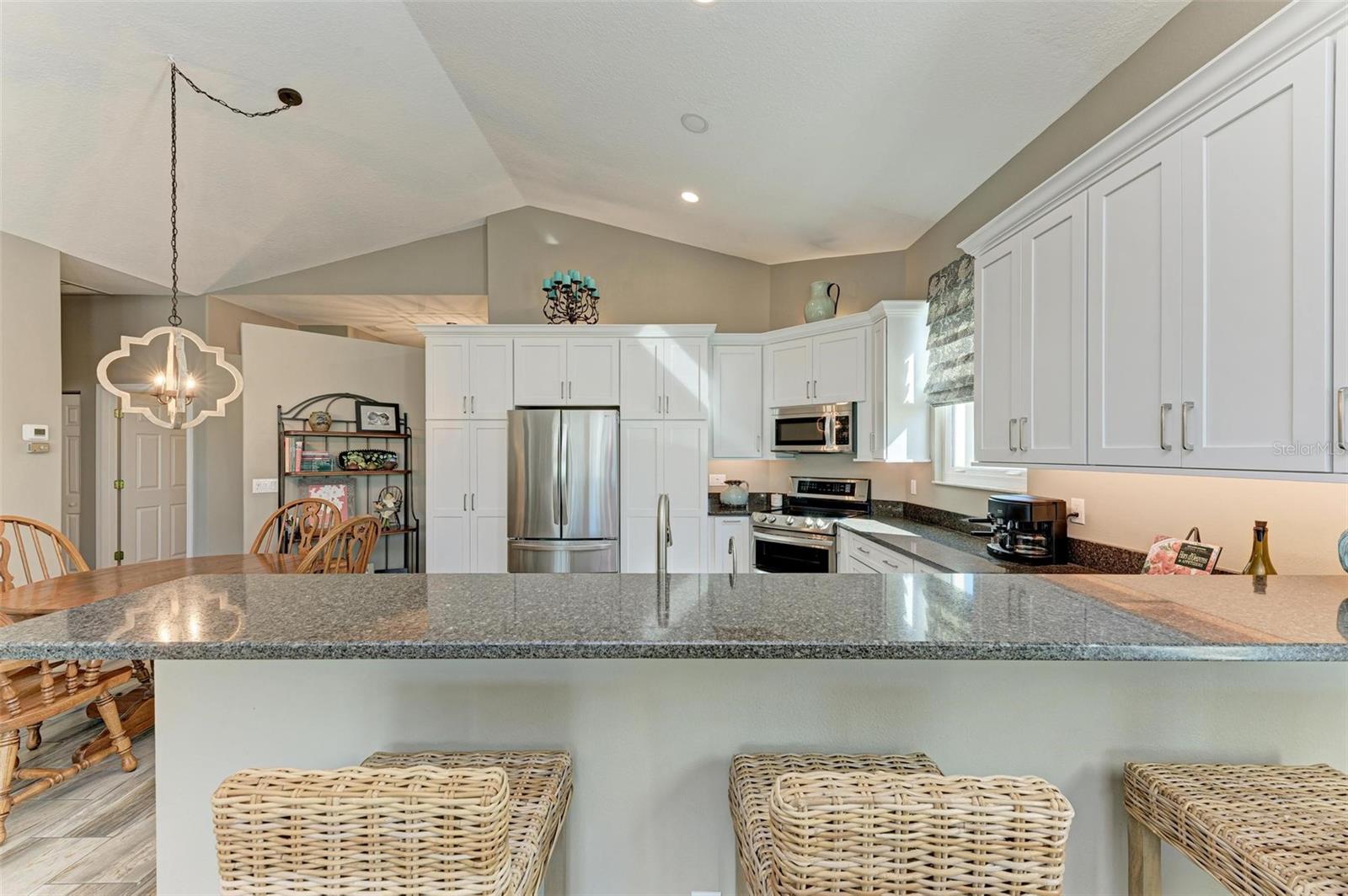 SANCTUARY PH IV SUBPHASE B - Residential