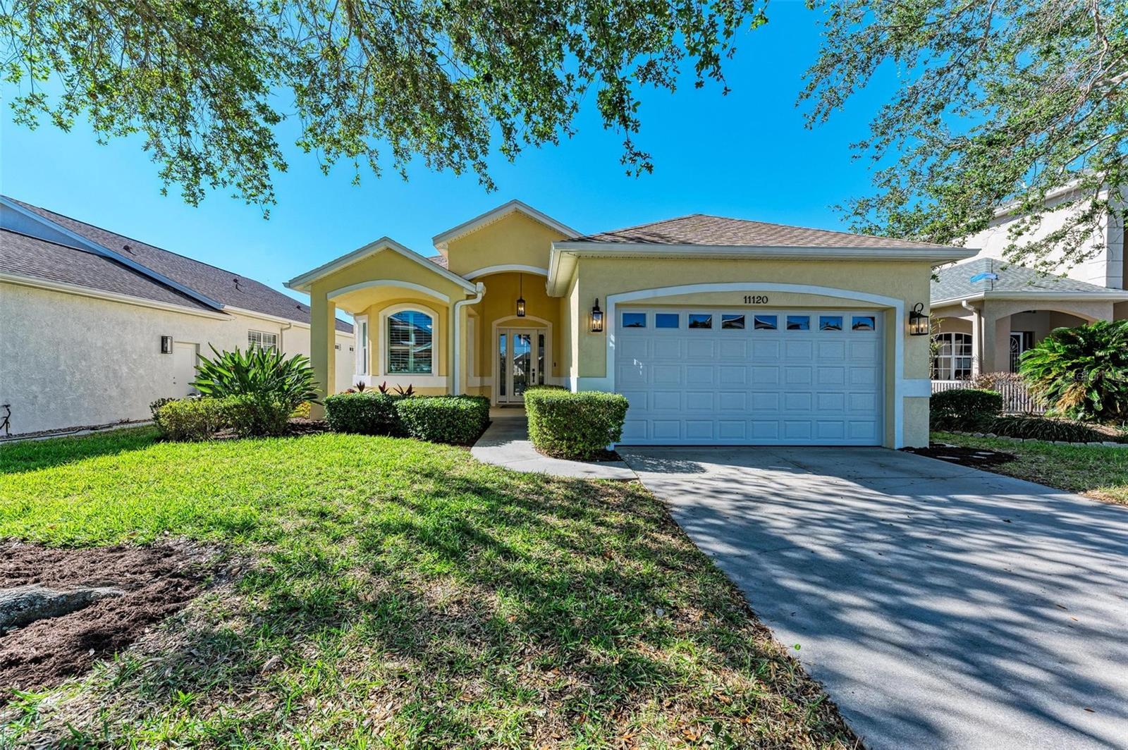 SANCTUARY PH IV SUBPHASE B - Residential