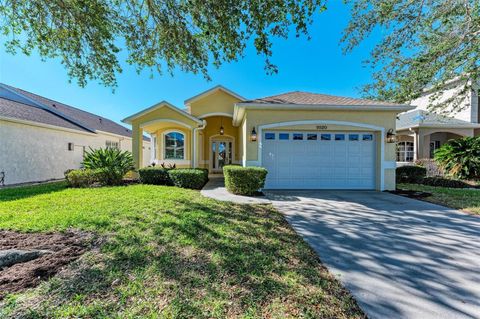 A home in BRADENTON