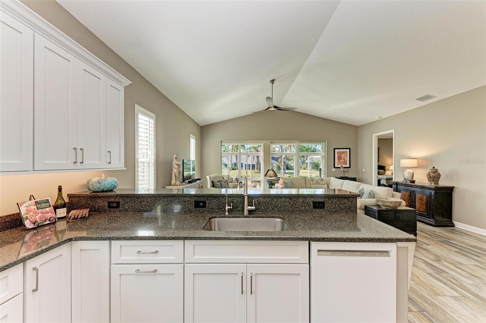 SANCTUARY PH IV SUBPHASE B - Residential