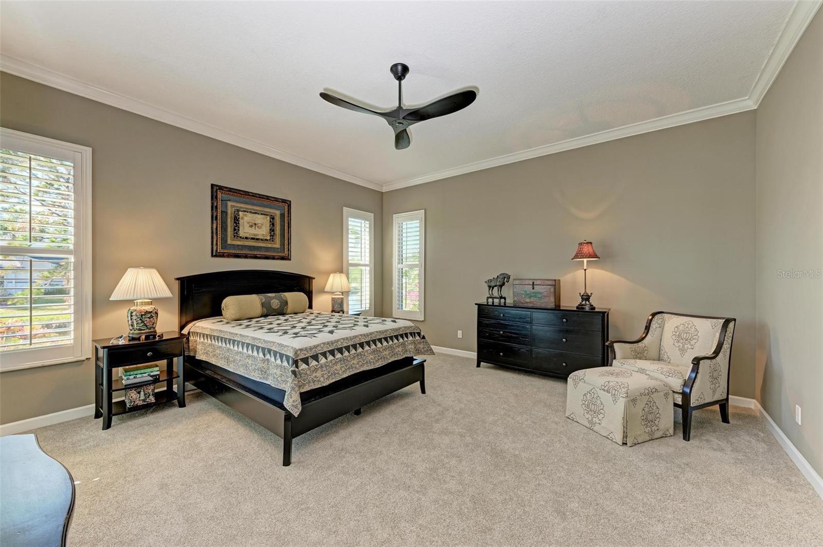 SANCTUARY PH IV SUBPHASE B - Residential