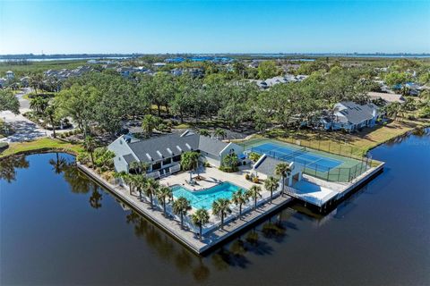 A home in BRADENTON