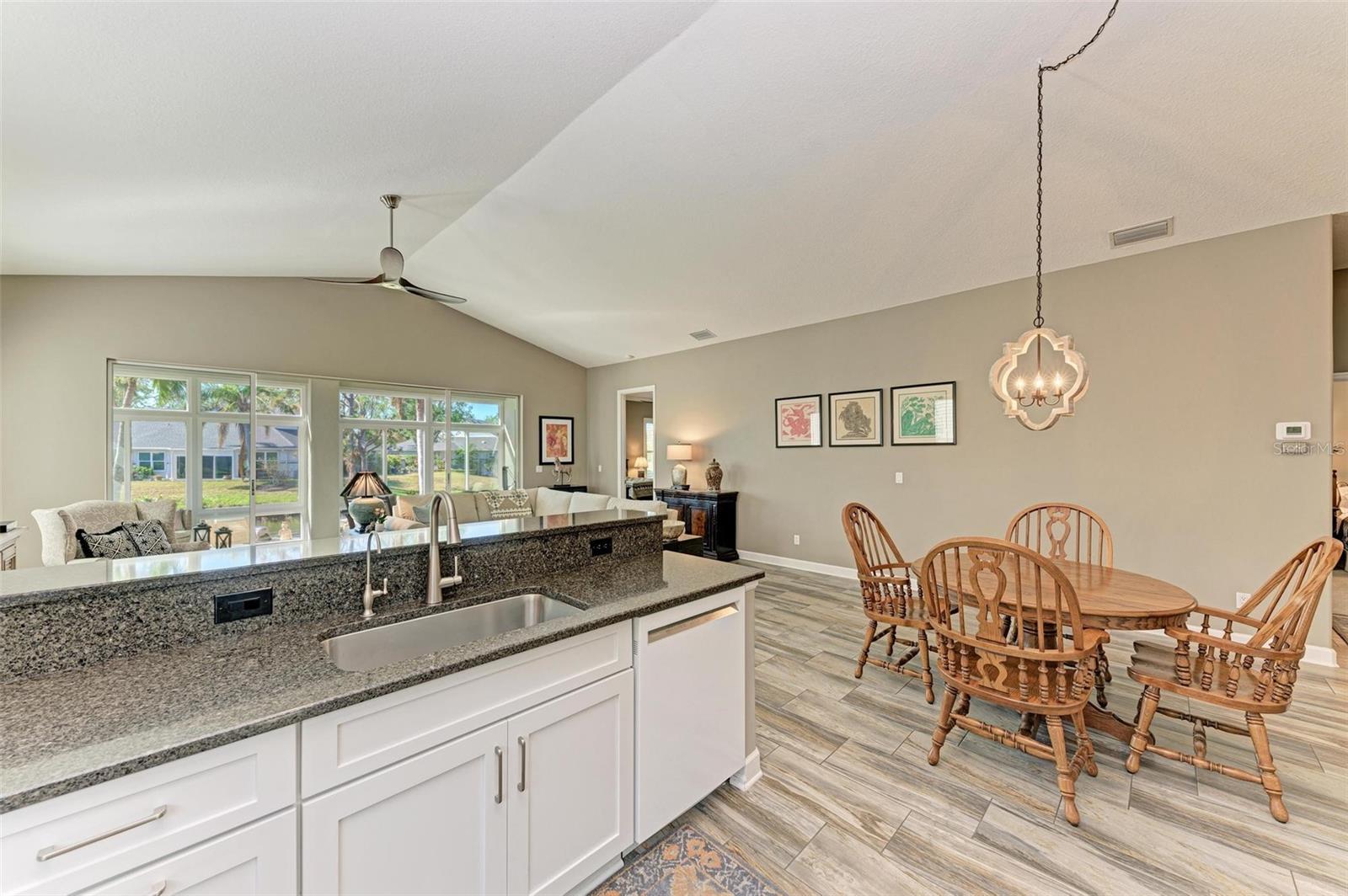 SANCTUARY PH IV SUBPHASE B - Residential