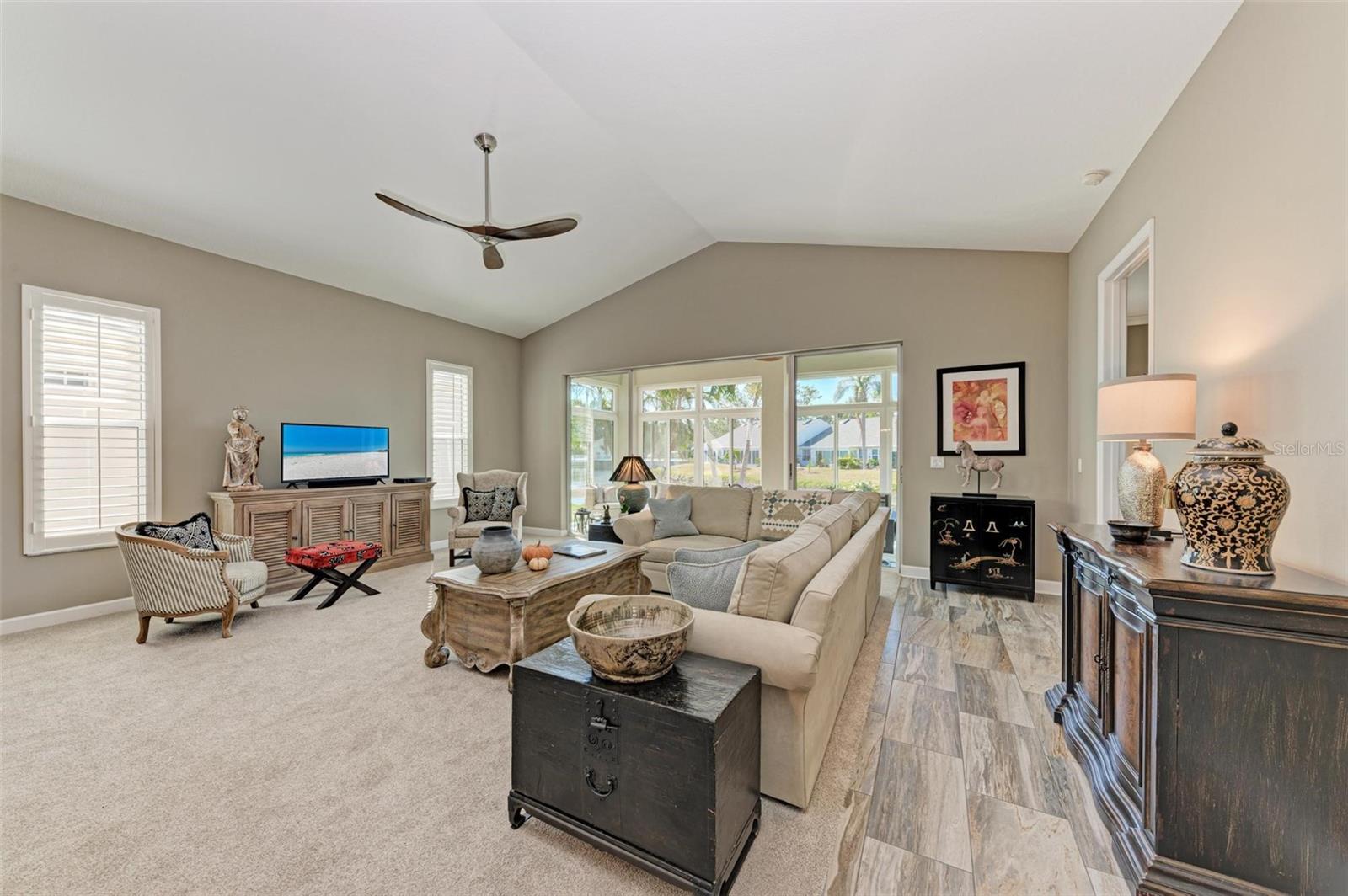 SANCTUARY PH IV SUBPHASE B - Residential