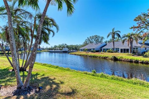 A home in BRADENTON