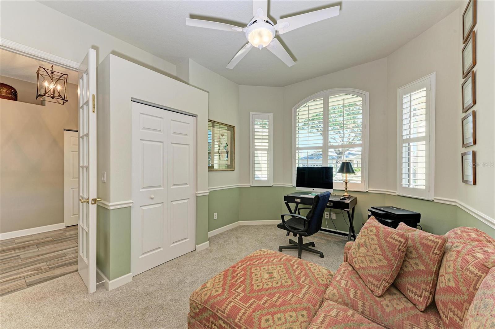 SANCTUARY PH IV SUBPHASE B - Residential