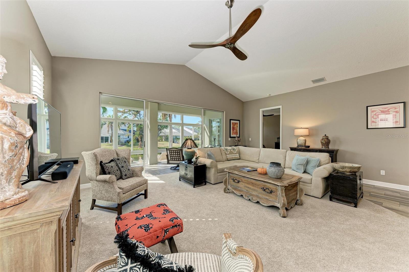 SANCTUARY PH IV SUBPHASE B - Residential