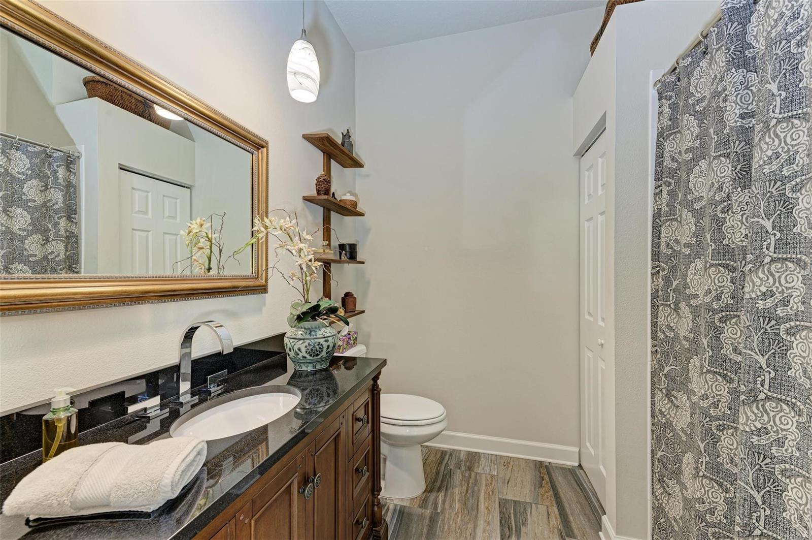 SANCTUARY PH IV SUBPHASE B - Residential