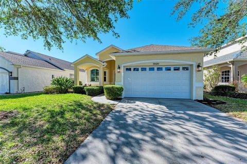 A home in BRADENTON