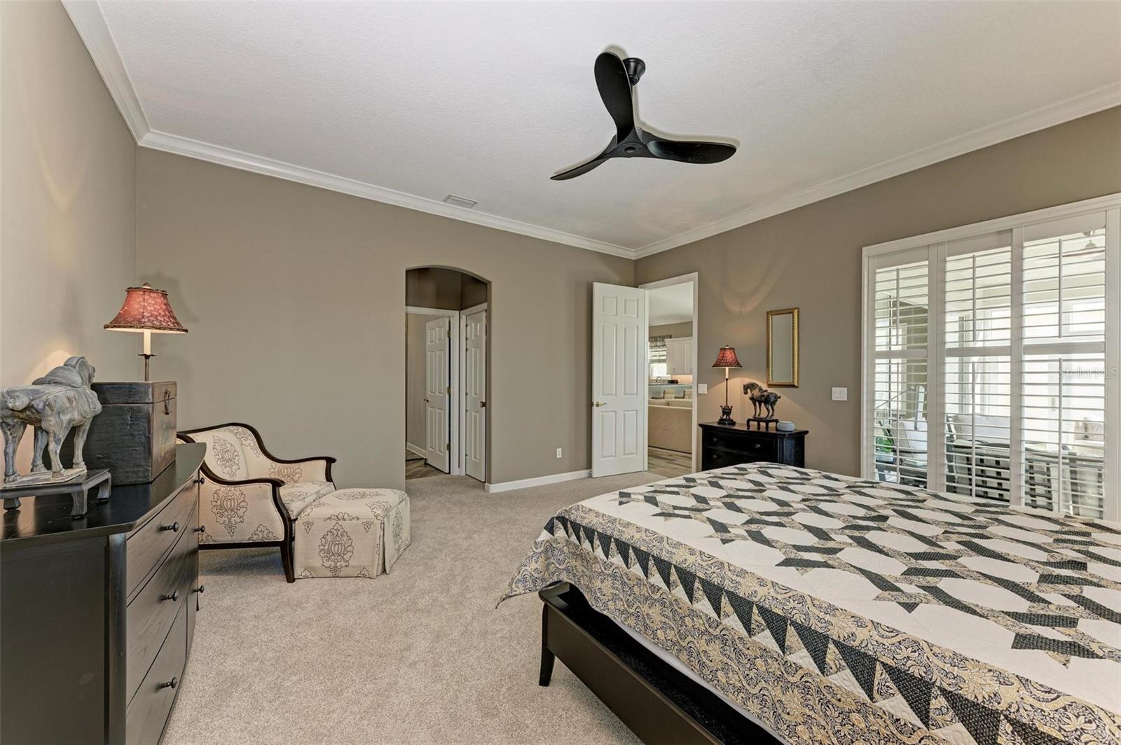 SANCTUARY PH IV SUBPHASE B - Residential