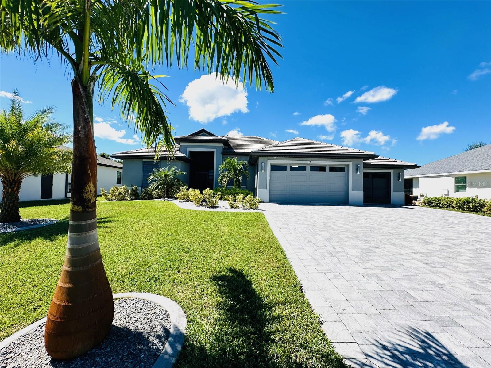 ROTONDA WEST PINE VALLEY - Residential