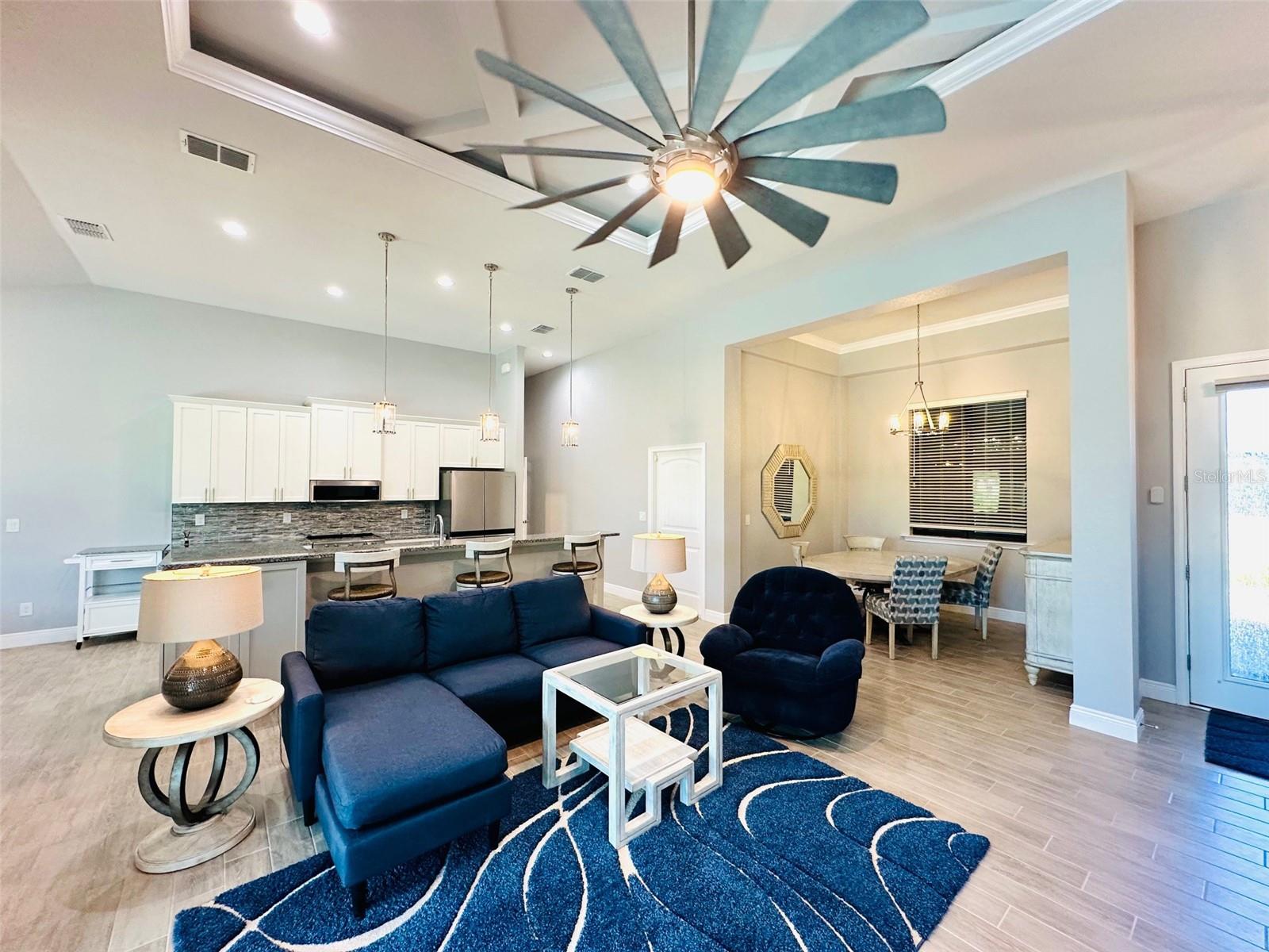 ROTONDA WEST PINE VALLEY - Residential