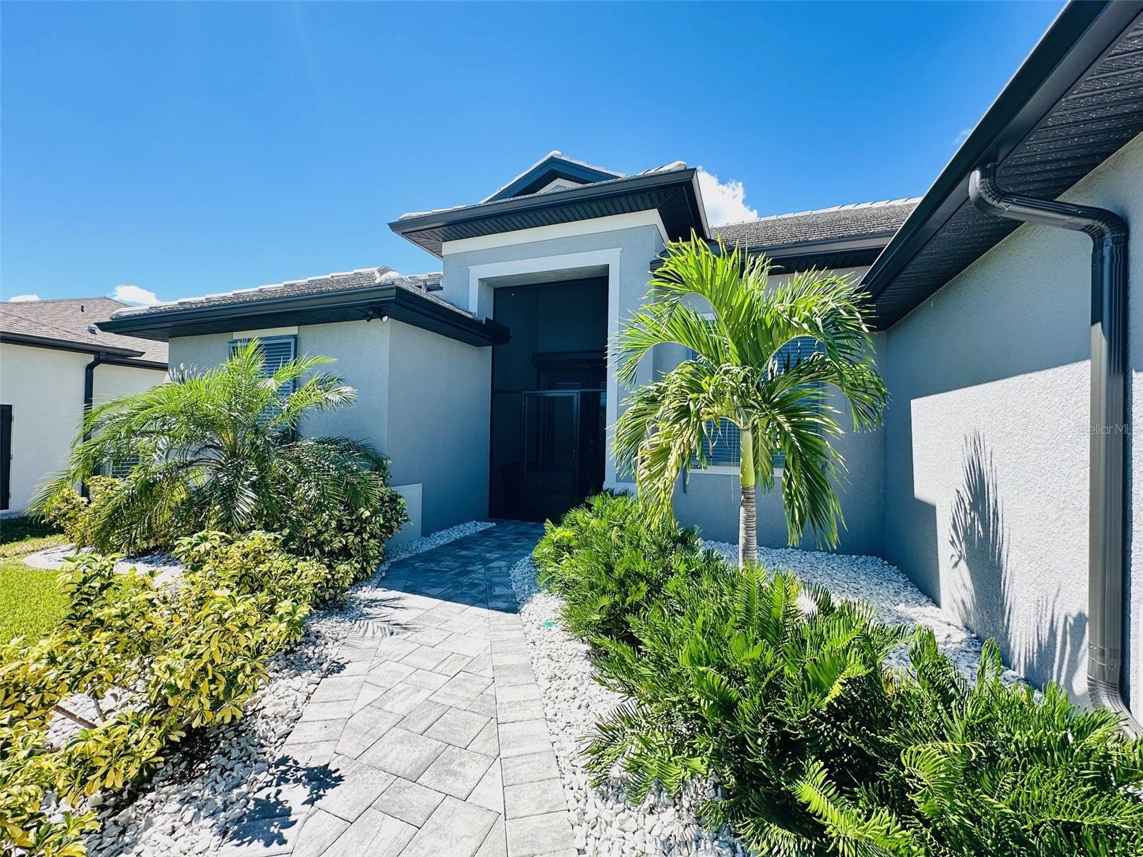 ROTONDA WEST PINE VALLEY - Residential