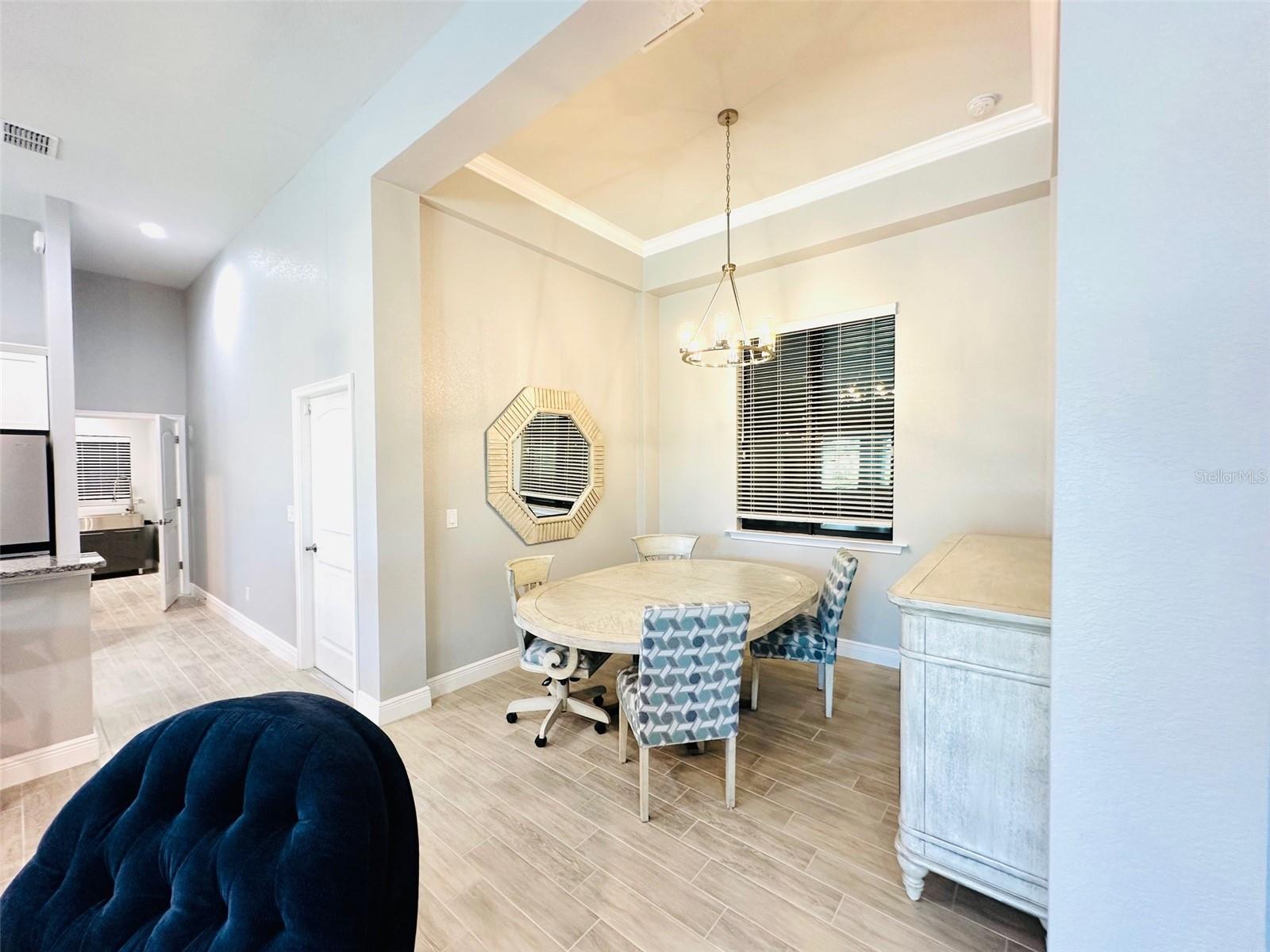 ROTONDA WEST PINE VALLEY - Residential