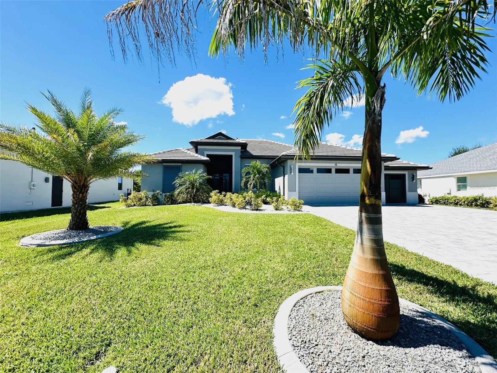 ROTONDA WEST PINE VALLEY - Residential